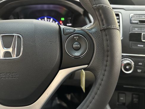 Used 2015 Honda Civic LX image 22
