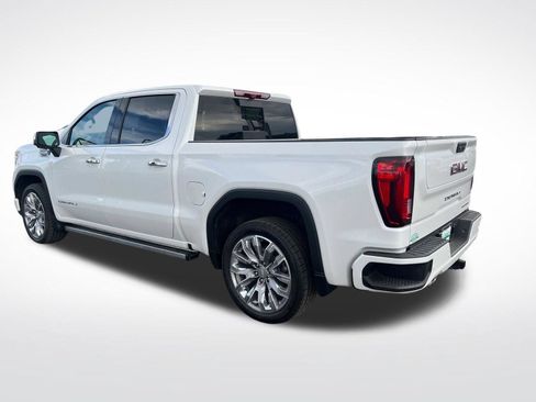 Used 2023 GMC Sierra 1500 Denali w/ Denali Reserve Package AWD/4WD image 7