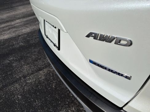 Used 2020 Honda CR-V EX-L image 12