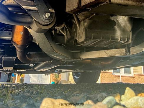 Used 2001 Chrysler Prowler image 43