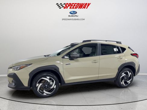 New 2026 Subaru Crosstrek 2.5i Limited image 5