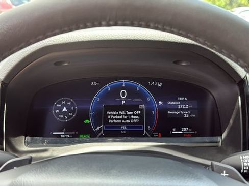 Used 2026 Toyota Camry XSE FWD image 14