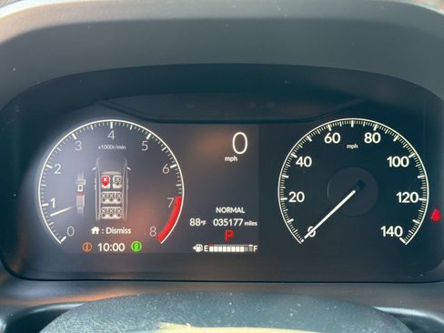 Used 2025 Honda Odyssey Sport-L image 20