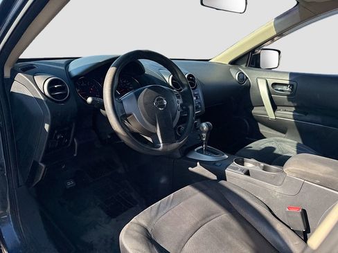 Used 2013 Nissan Rogue S image 8