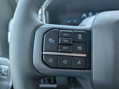 New 2026 Ford F350 Lariat w/ Tremor Off-Road Package AWD/4WD image 10