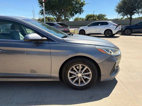 Used 2018 Hyundai Sonata SE FWD image 13