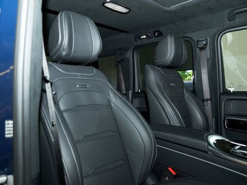 Certified 2026 Mercedes-Benz G 63 AMG 4MATIC image 62