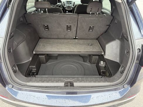 Used 2019 Chevrolet Equinox LT image 29