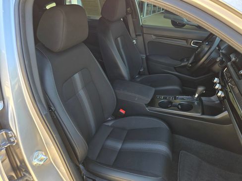 Used 2024 Honda Civic Sport image 24