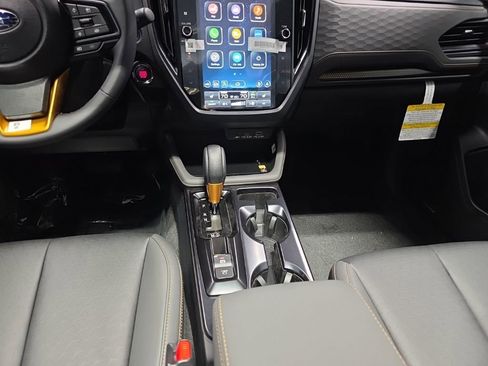 New 2026 Subaru Forester Wilderness image 11