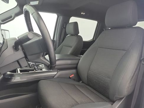 Used 2022 Ford F150 XLT w/ Equipment Group 302A High AWD/4WD image 17