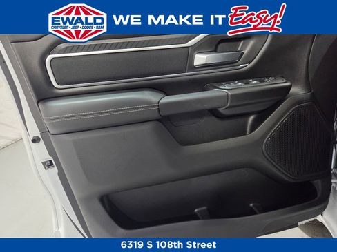 New 2026 RAM 1500 Big Horn image 10