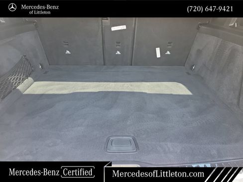 Certified 2026 Mercedes-Benz GLE 350 4MATIC image 30