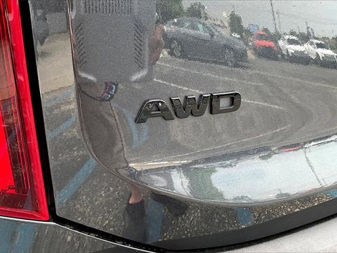 Used 2022 Kia Telluride SX w/ Nightfall Edition Package image 8