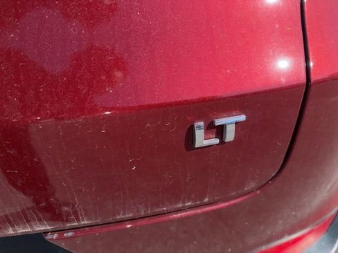 Used 2024 Chevrolet TrailBlazer LT w/ LT Cold Weather Package FWD image 17