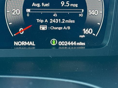 Used 2025 Acura Integra A-Spec image 28