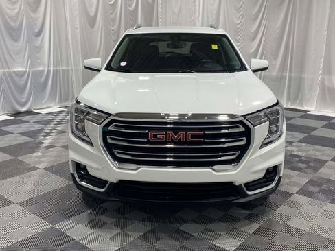 Used 2024 GMC Terrain SLT FWD image 6