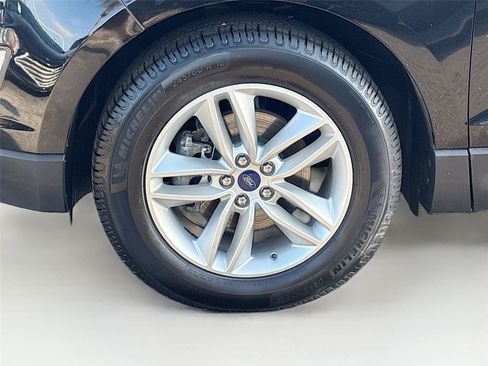 Used 2016 Ford Edge SEL w/ Equipment Group 201A FWD image 32