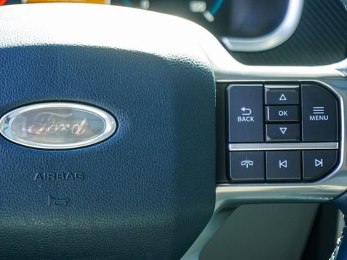 Used 2023 Ford F150 Limited image 15