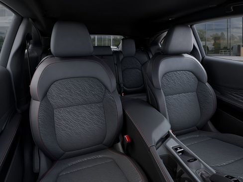 New 2026 Dodge Charger Scat Pack w/ Wheel & Tire Package image 16