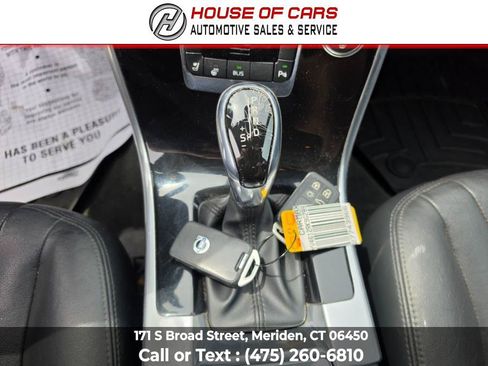 Used 2016 Volvo XC60 T5 Premier w/ Protection Package AWD/4WD image 34