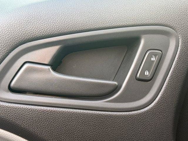 Used 2017 Chevrolet Colorado W/T w/ WT Convenience Package AWD/4WD image 8