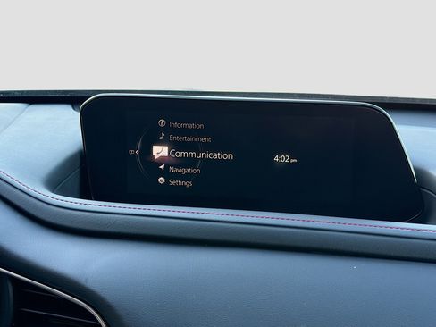 Used 2022 MAZDA CX-30 AWD 2.5 S w/ Preferred Package image 27