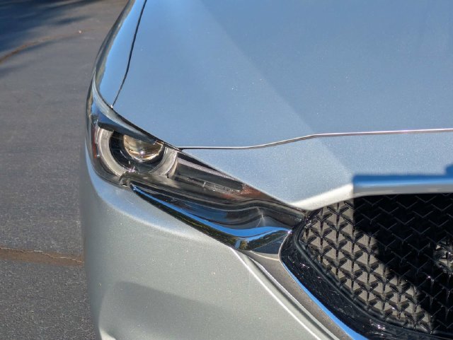 Used 2018 MAZDA CX-5 Grand Touring FWD image 10