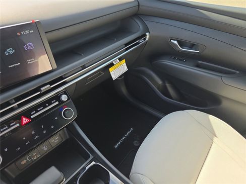 New 2026 Hyundai Santa Cruz SEL image 21