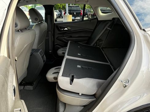 New 2026 Chevrolet Trax ACTIV w/ Driver Confidence Package FWD image 26