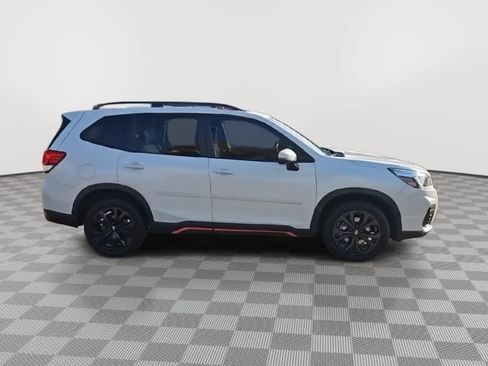 Used 2020 Subaru Forester Sport image 9