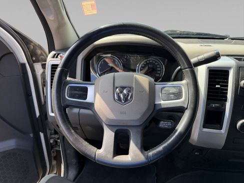 Used 2009 Dodge Ram 1500 Truck SLT w/ Big Horn Regional Pkg RWD image 12