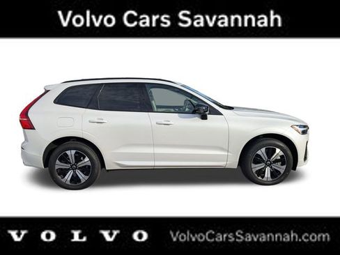 New 2024 Volvo XC60 T8 Core w/ Protection Package Premier image 3
