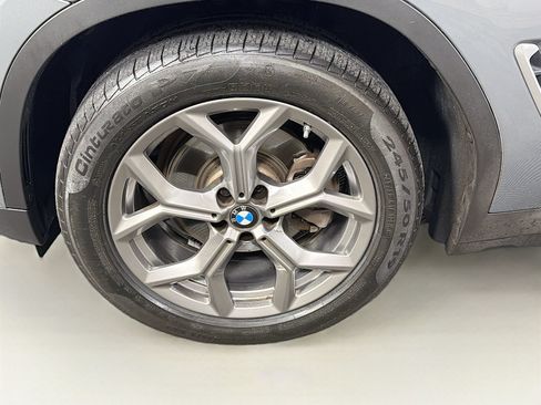 Used 2023 BMW X3 xDrive30i w/ Premium Package w/ZPA AWD/4WD image 33
