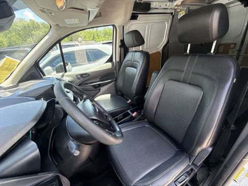 Used 2022 Ford Transit Connect XL FWD image 11