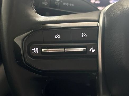 Used 2024 Chevrolet Colorado ZR2 w/ ZR2 Bison Edition AWD/4WD image 36