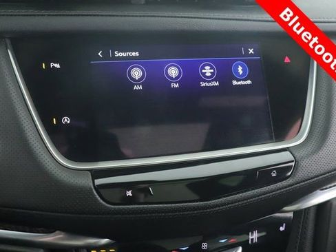 Used 2025 Cadillac XT5 Sportv image 24