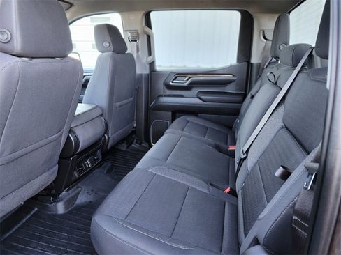 Used 2023 GMC Sierra 1500 Elevation image 14