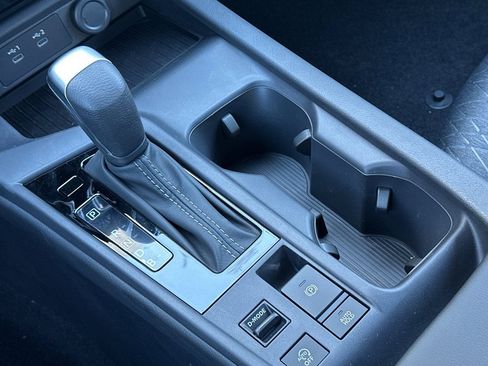 New 2026 Nissan Sentra SV w/ Floor Mat Package FWD image 17