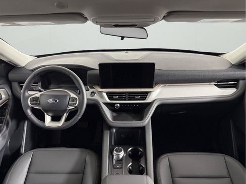 New 2026 Ford Explorer Active w/ Active Comfort Package AWD/4WD image 25
