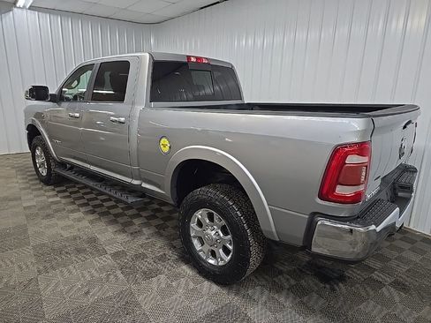 Used 2020 RAM 2500 Laramie image 9