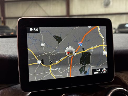 Used 2017 Mercedes-Benz CLA 250 4MATIC image 34