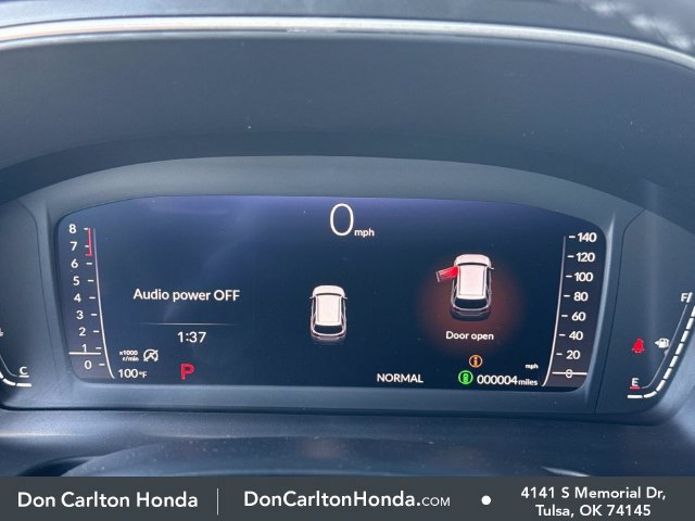 New 2026 Honda Pilot EX-L image 27