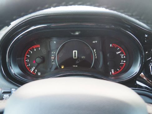 New 2026 Dodge Durango GT AWD/4WD image 23