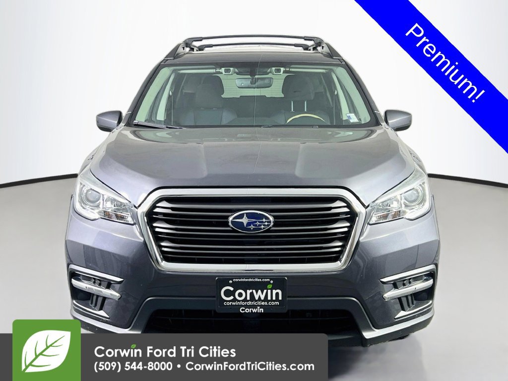 Used 2019 Subaru Ascent Premium w/ Popular Package #3 AWD/4WD image 3
