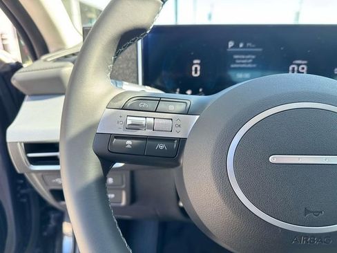 New 2026 Hyundai Sonata SEL image 26