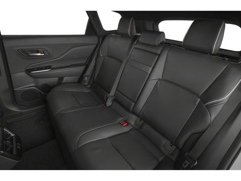 New 2026 Toyota Crown Signia AWD/4WD image 8