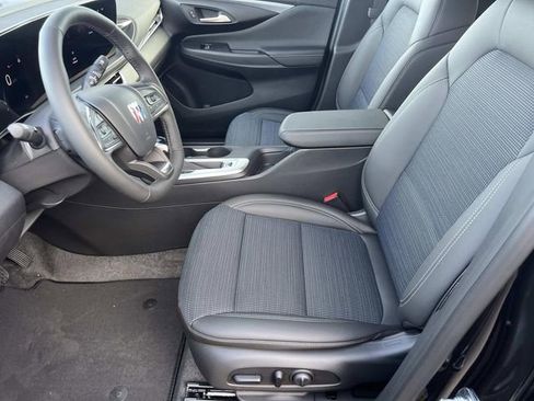 New 2026 Buick Envista Preferred w/ Convenience I Package image 15