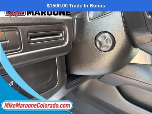 Certified 2023 Chevrolet Tahoe Z71 w/ Luxury Package image 19