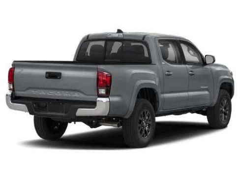Certified 2023 Toyota Tacoma SR5 image 2